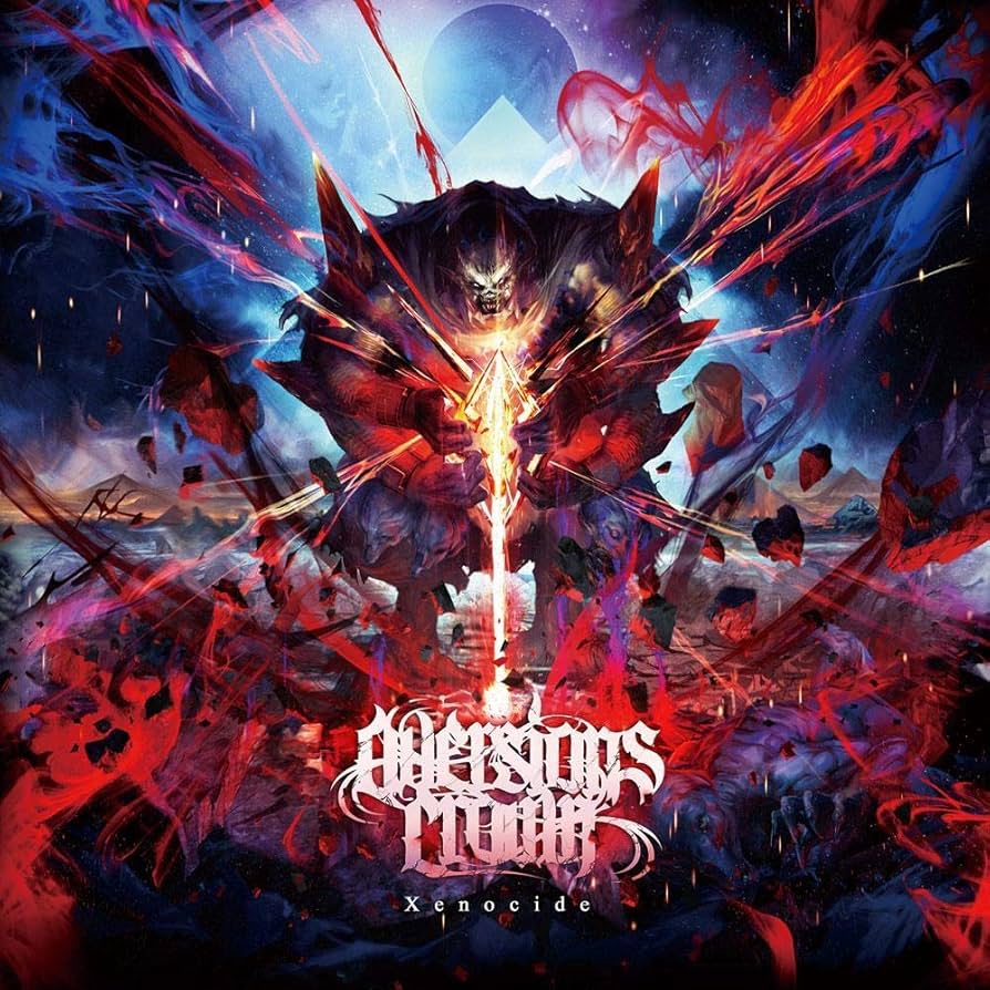 Aversions Crown's Xenocide: Aversions Crown: Amazon.ca: Music